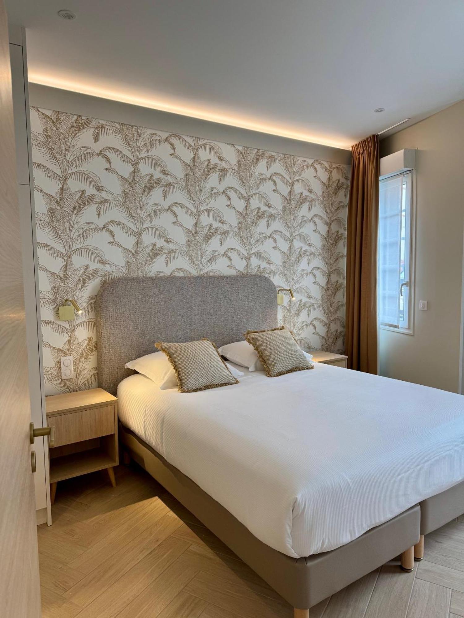Le Fer A Cheval Hotel