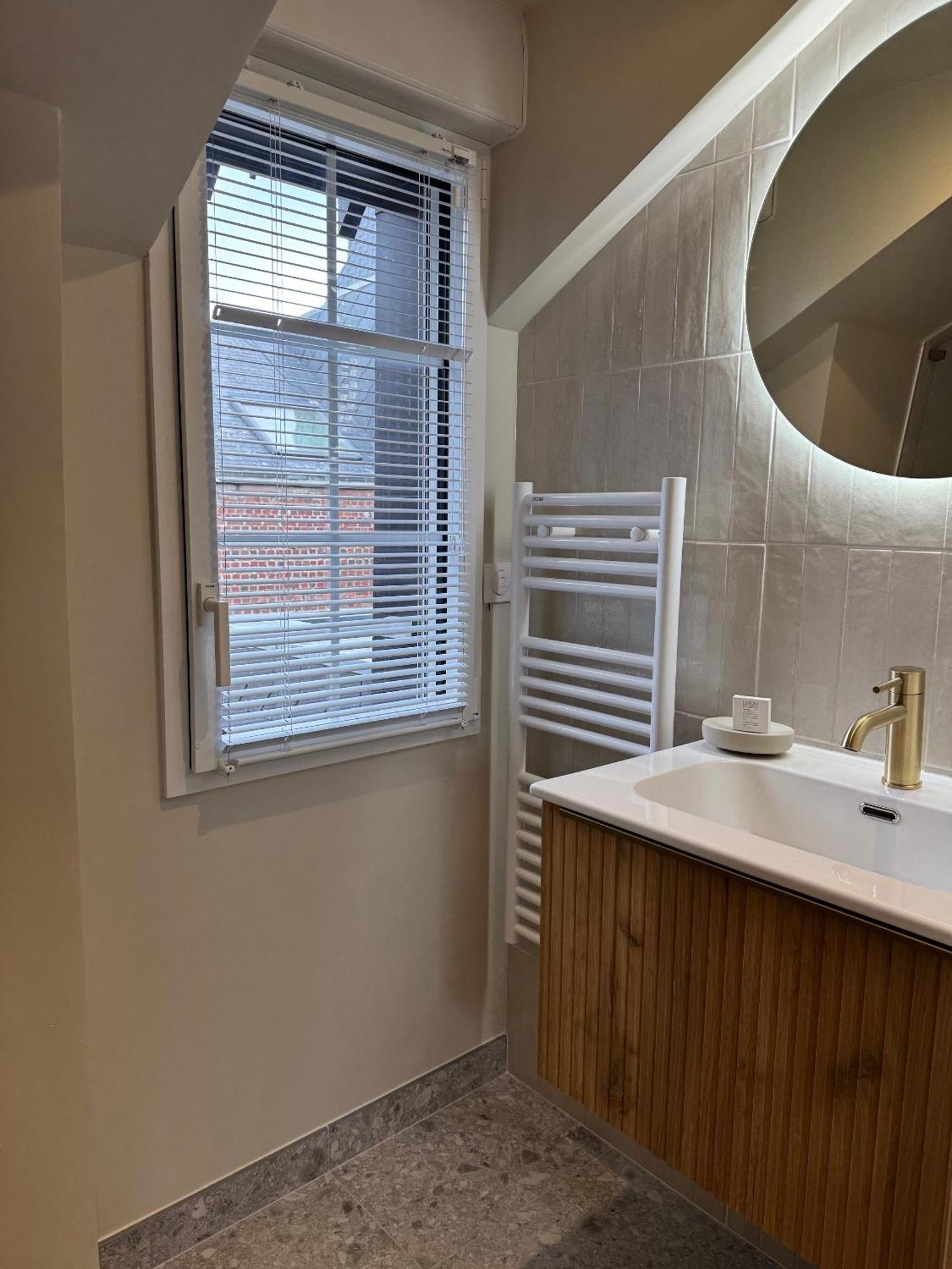 Le Fer A Cheval Hotel Trouville-sur-Mer
