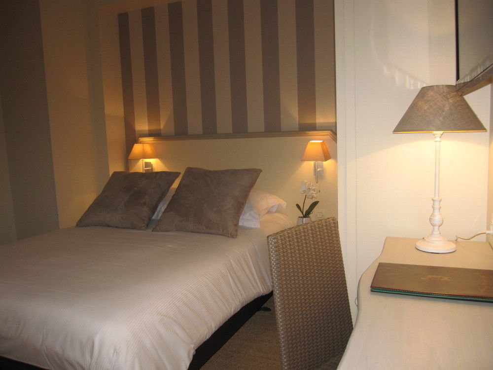 Le Fer à Cheval Hotel Trouville-sur-Mer